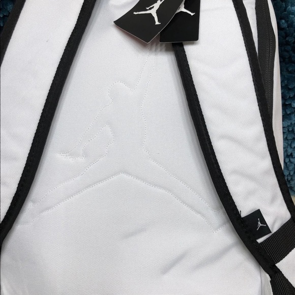 Jordan Backpack nwt - Picture 8 of 8